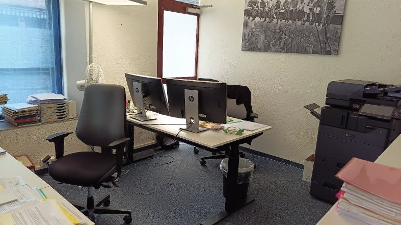 112m² shop, Foto 4 von 8