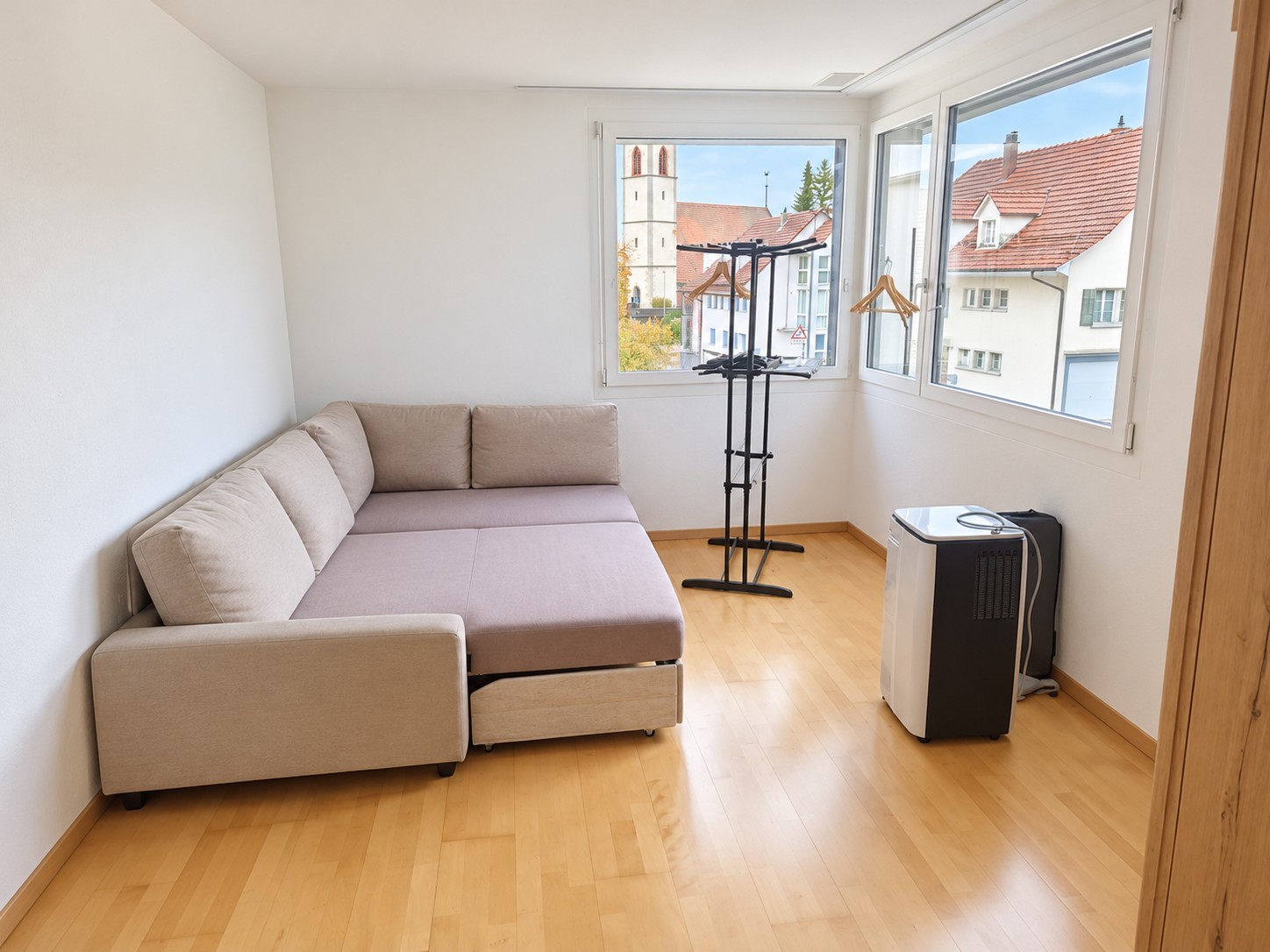 Appartamento di 3 ½ locali