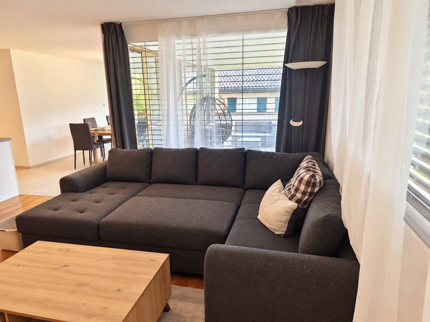 Appartamento di 3 ½ locali