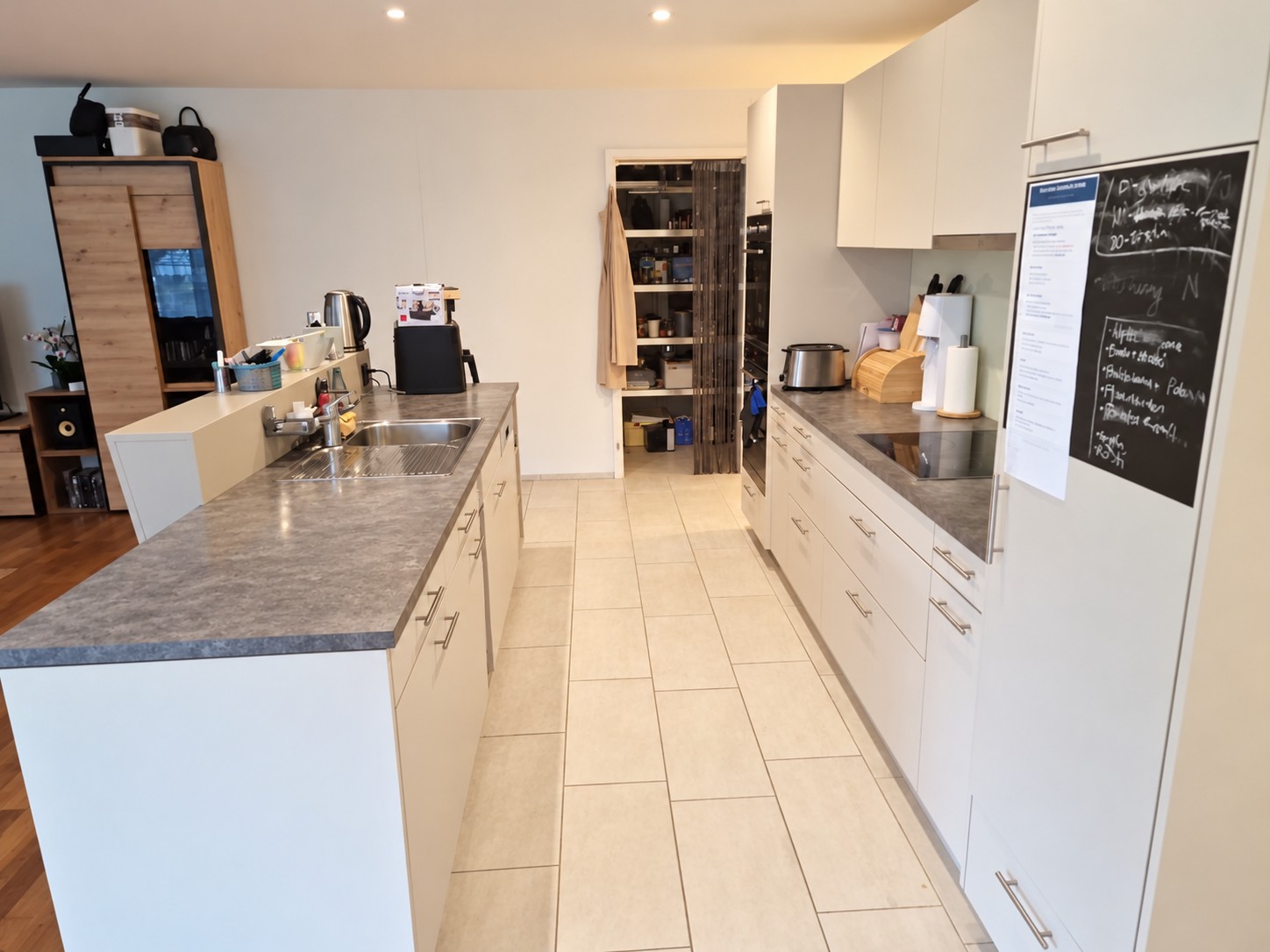 Appartamento di 3 ½ locali