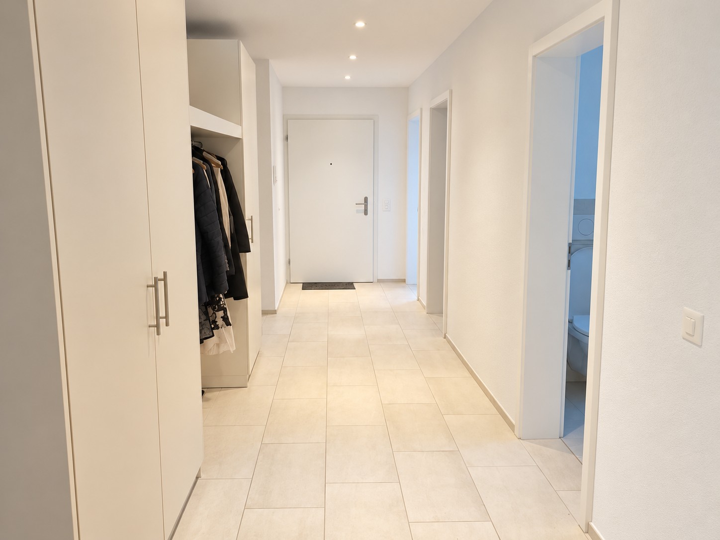 Appartamento di 3 ½ locali