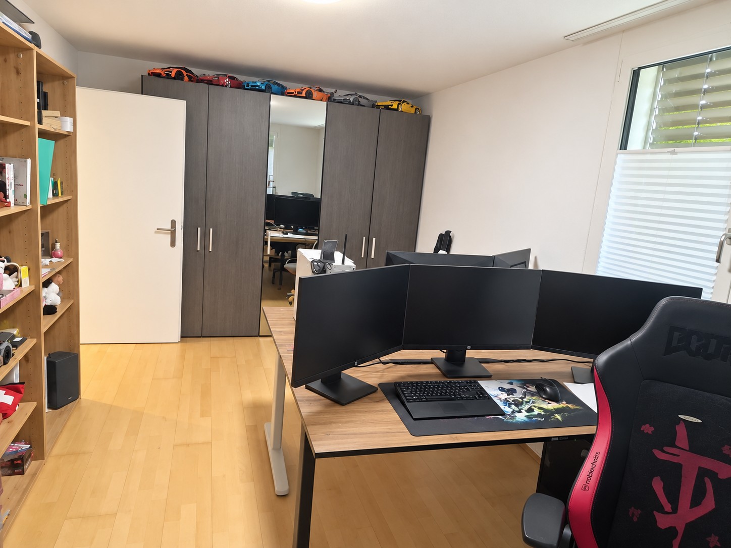 Appartamento di 3 ½ locali