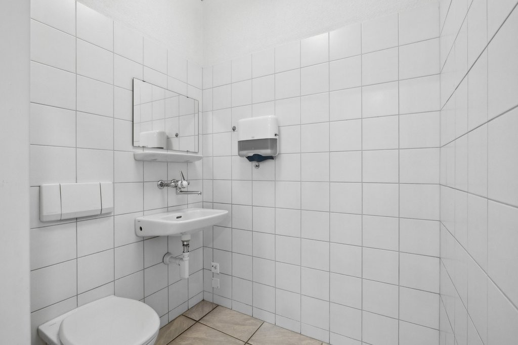 negozio di 193m²