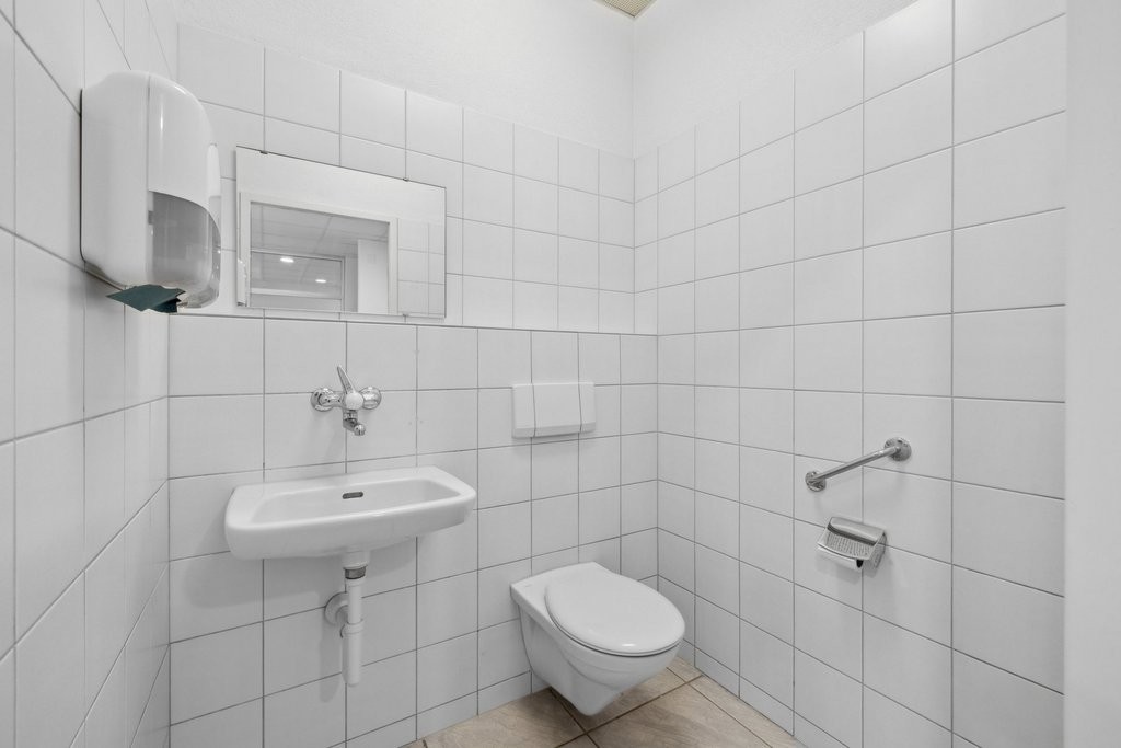 negozio di 193m²