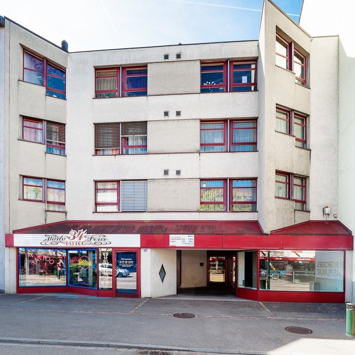 negozio di 193m²