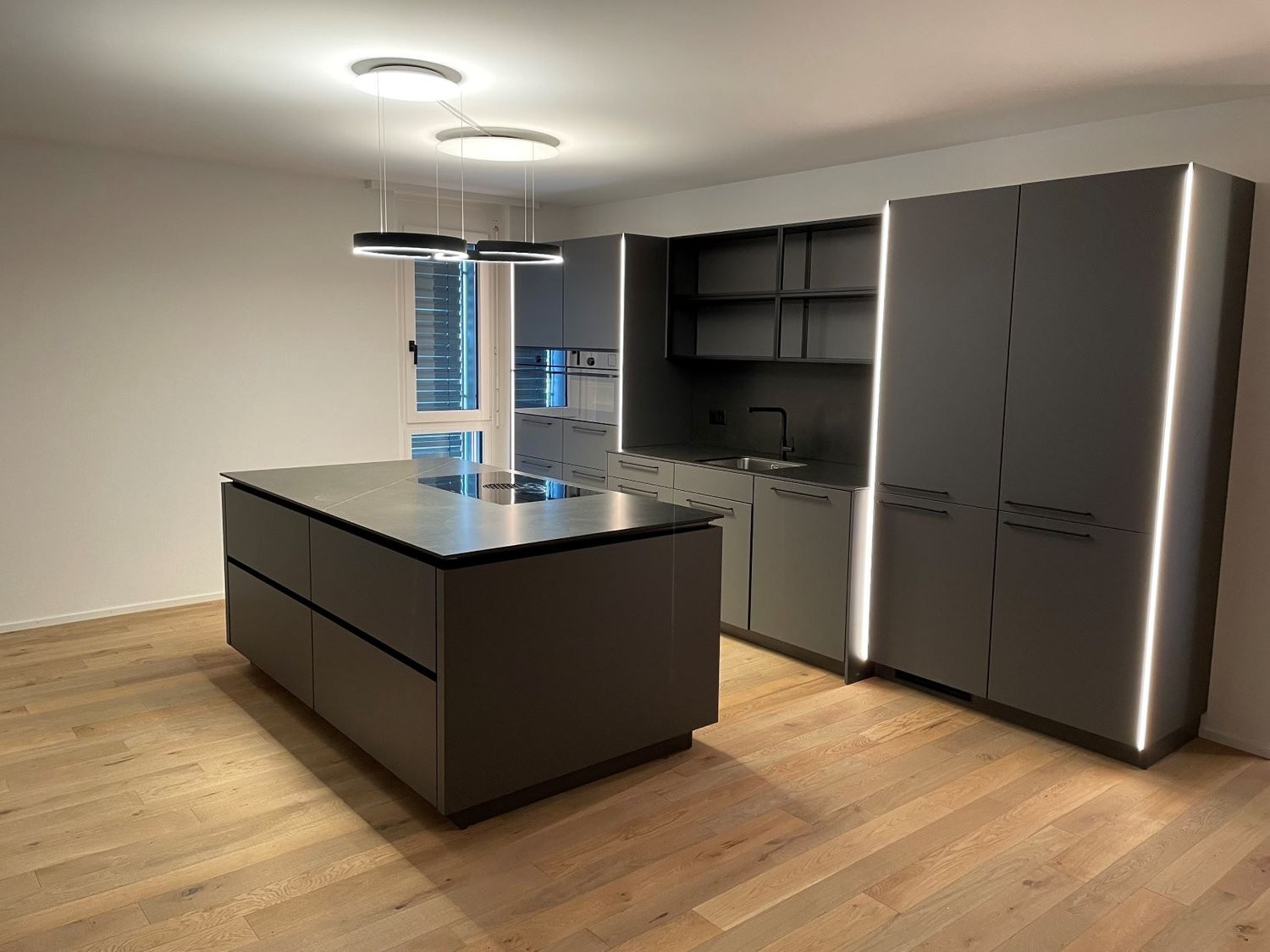 Appartement de 5 ½ pièces