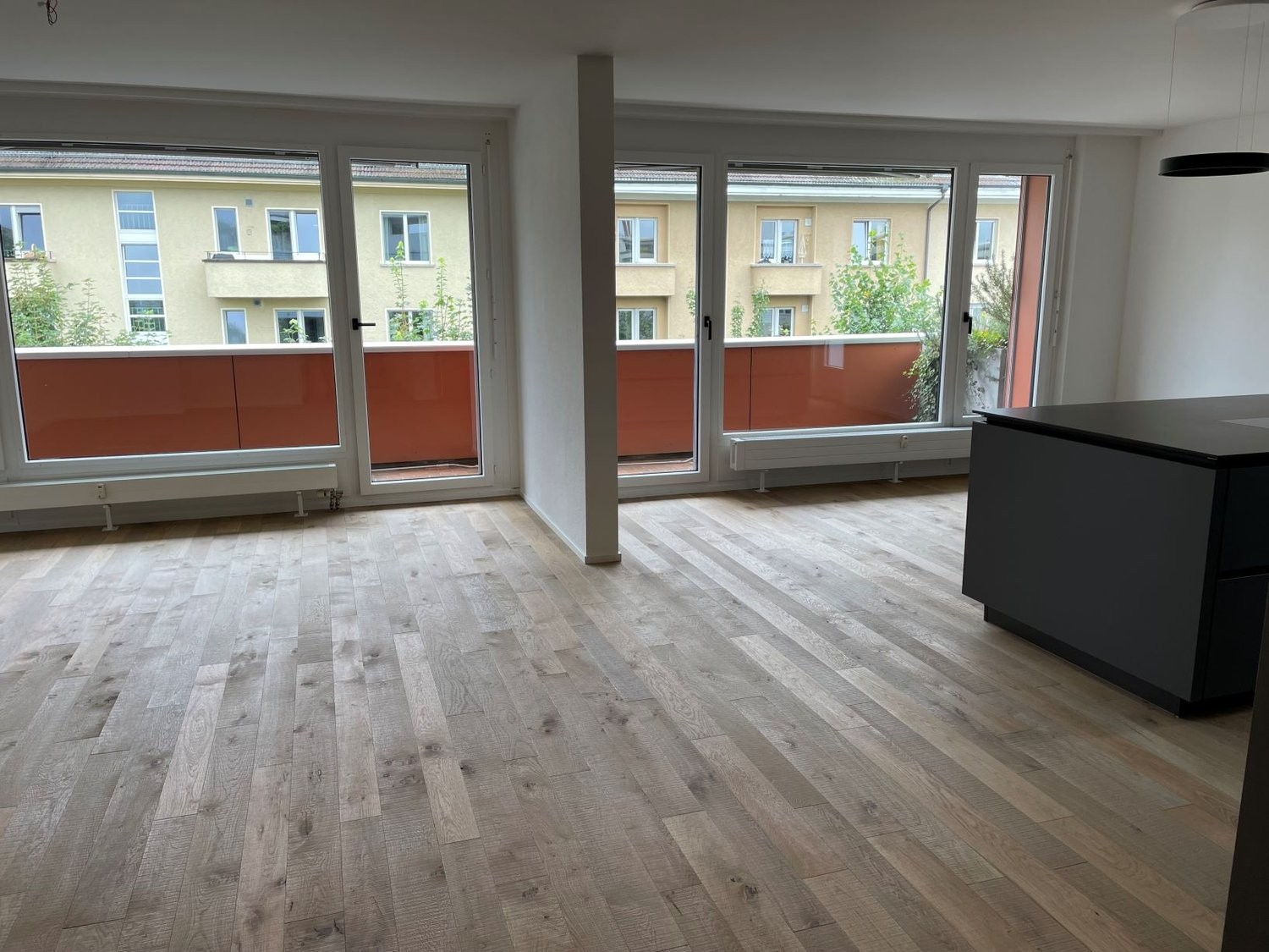 Appartement de 5 ½ pièces