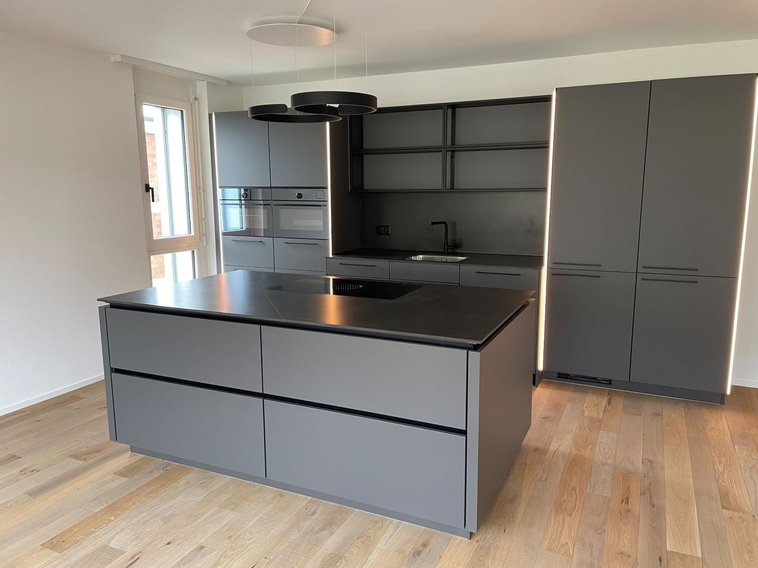 Appartement de 5 ½ pièces