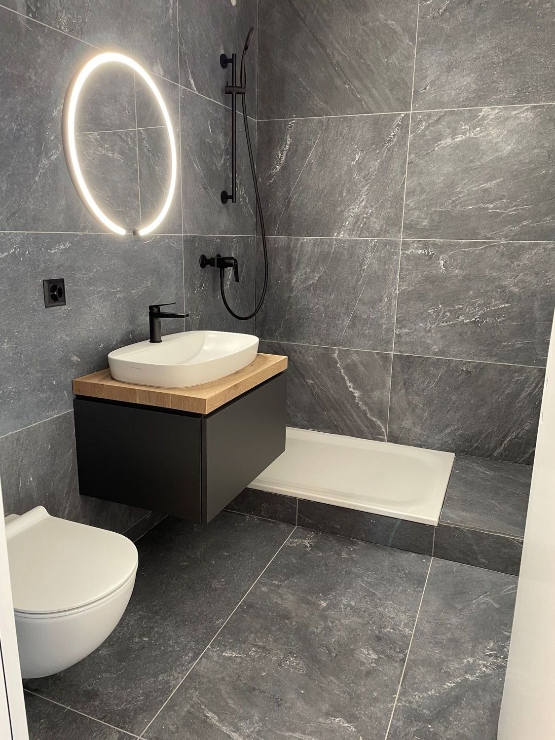 Appartement de 5 ½ pièces