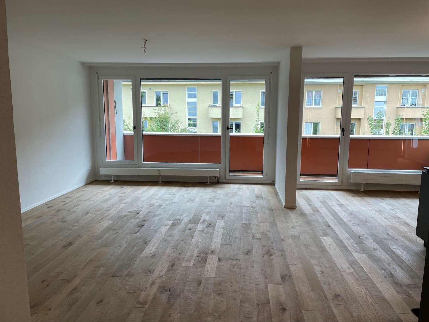 Appartement de 5 ½ pièces
