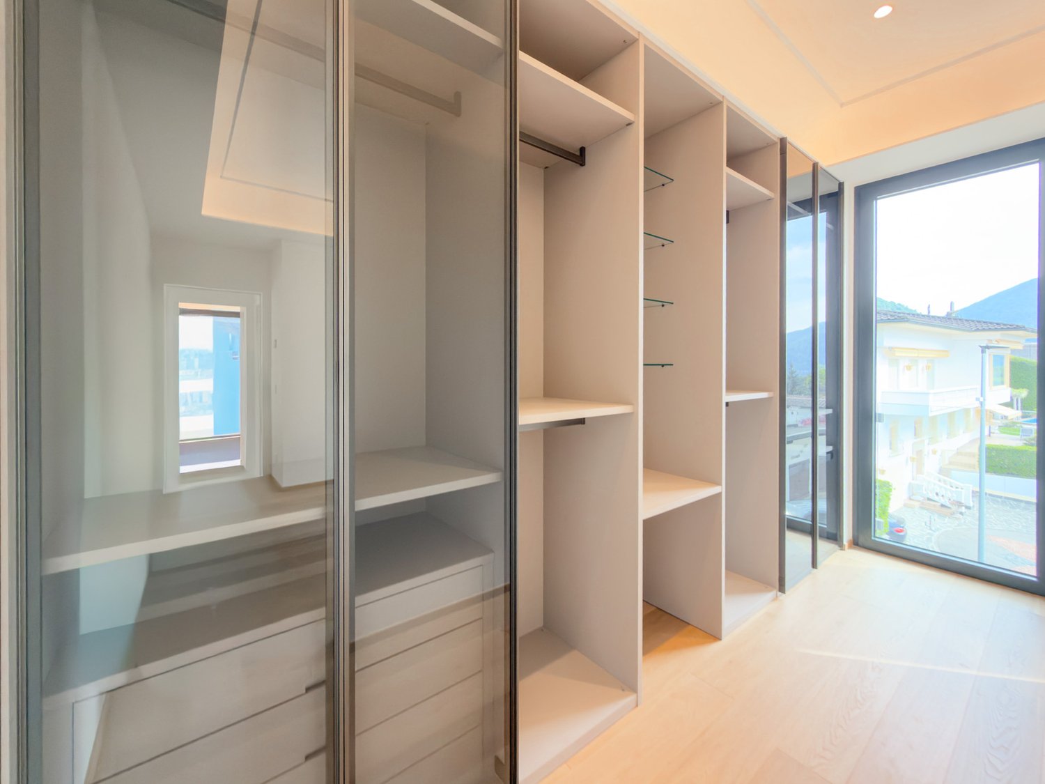 4 ½ Zimmer Attikawohnung