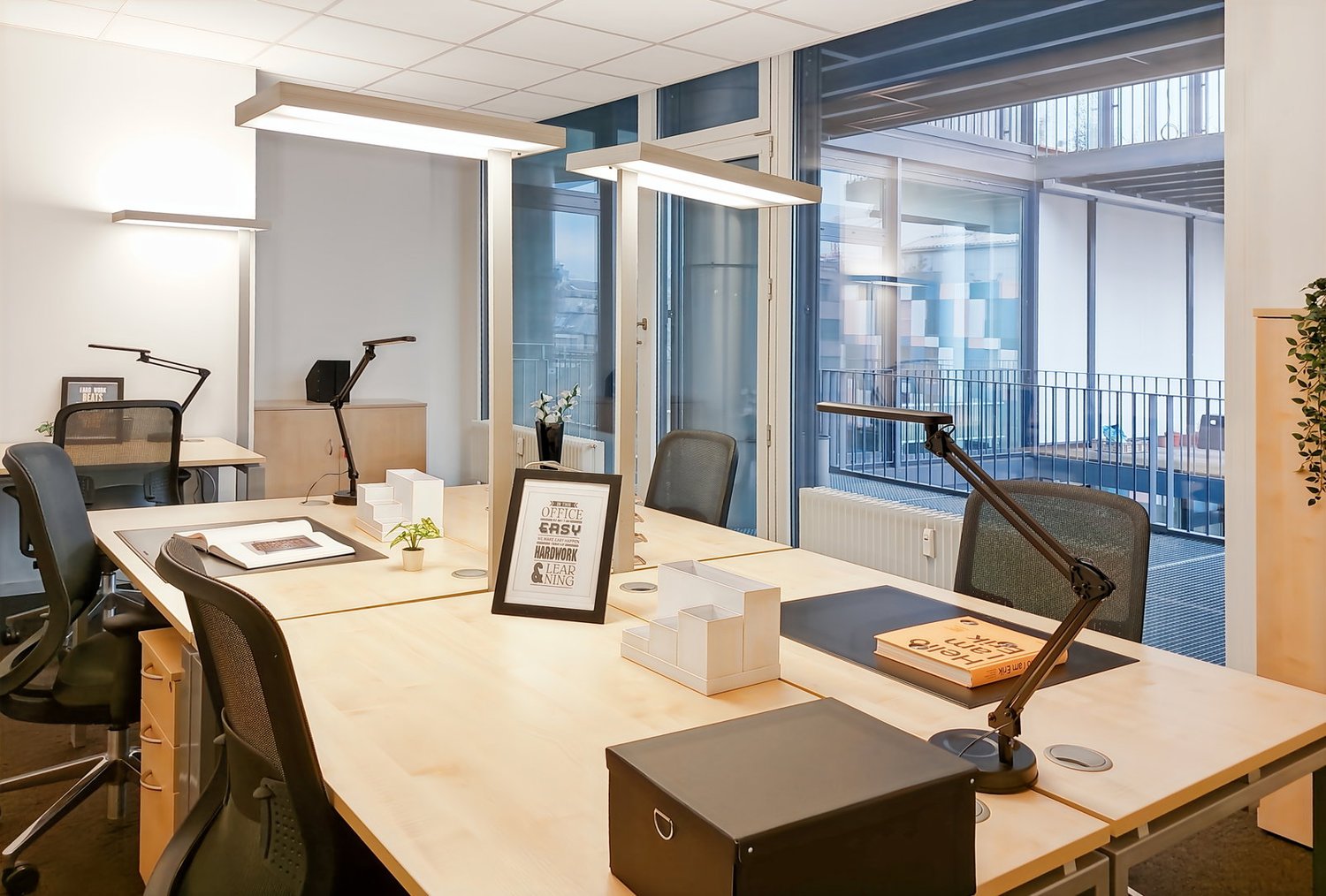 Office, photo 4 of 10