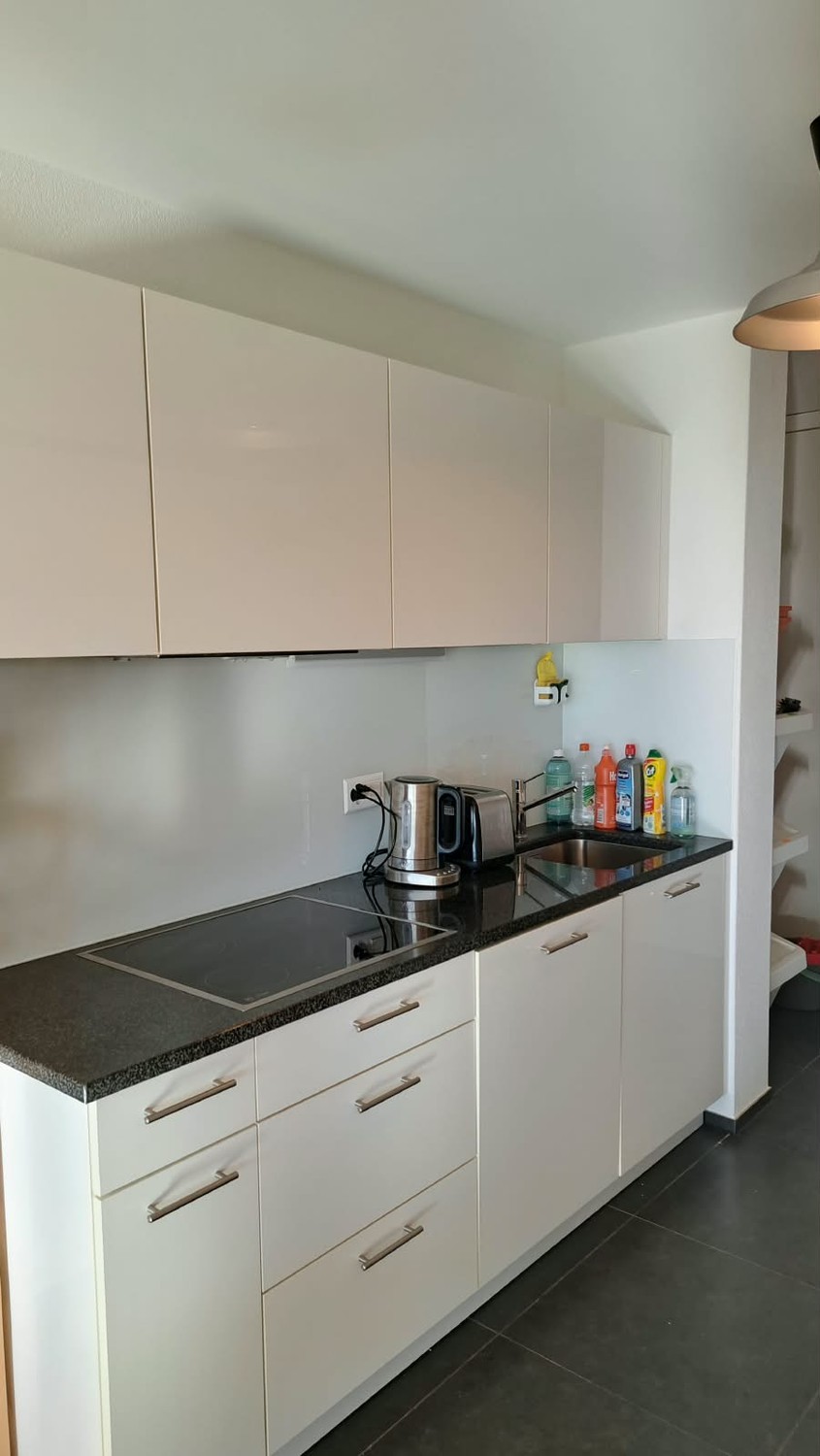 2 ½ Zimmer Wohnung