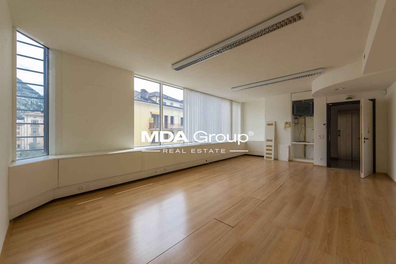 105m² office, Foto 2 von 7