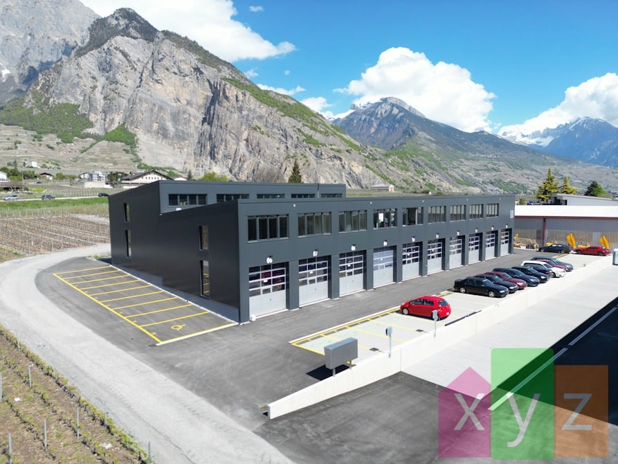 Atelier, Foto 4 von 6