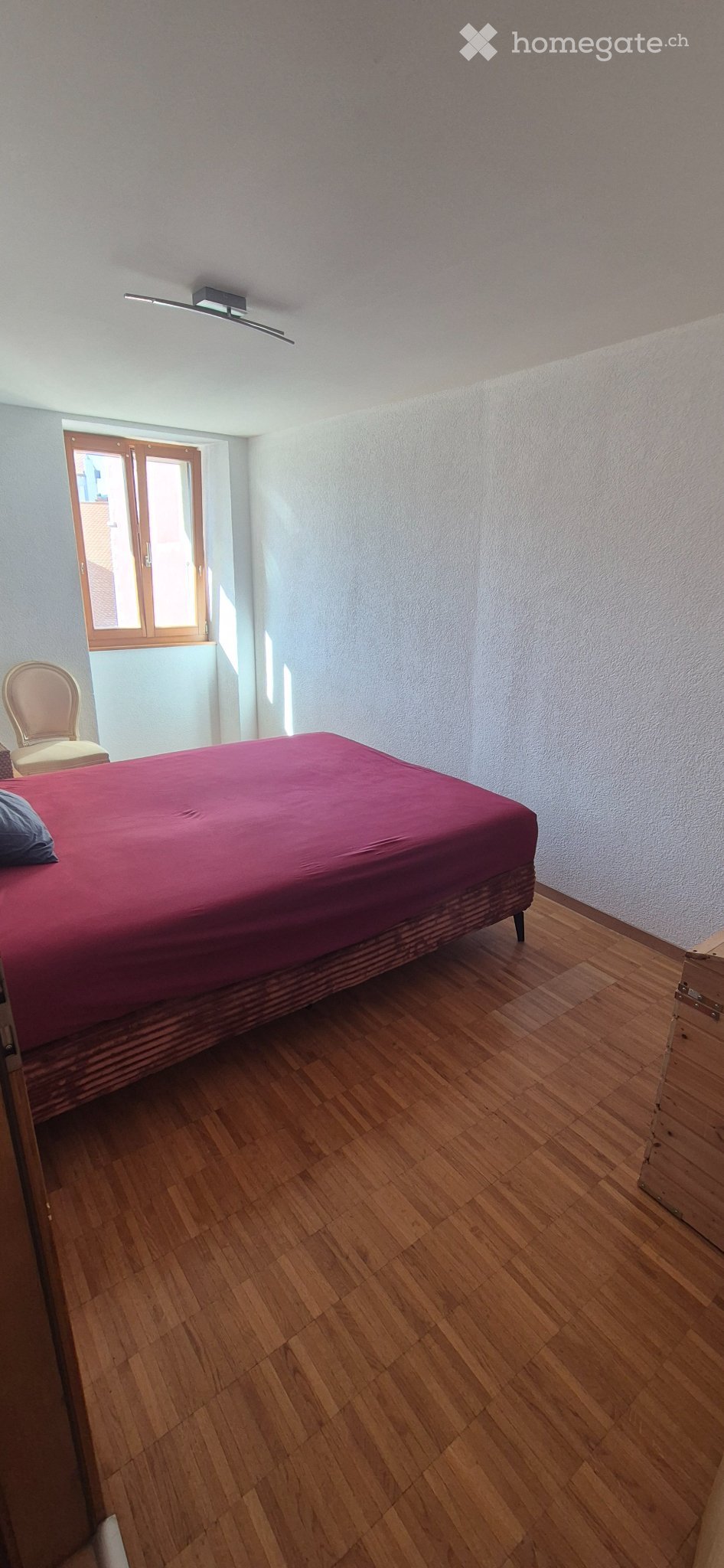 Appartamento di 2 ½ locali