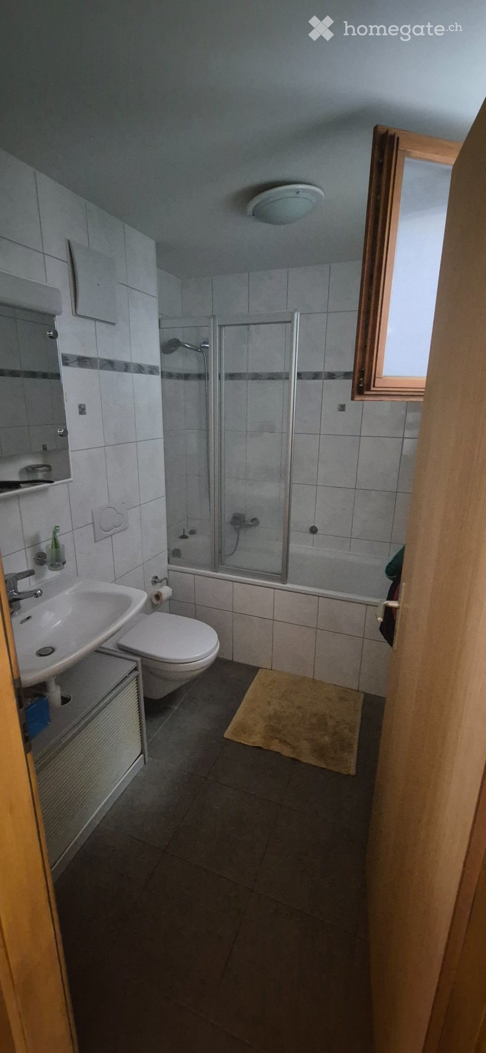 Appartamento di 2 ½ locali