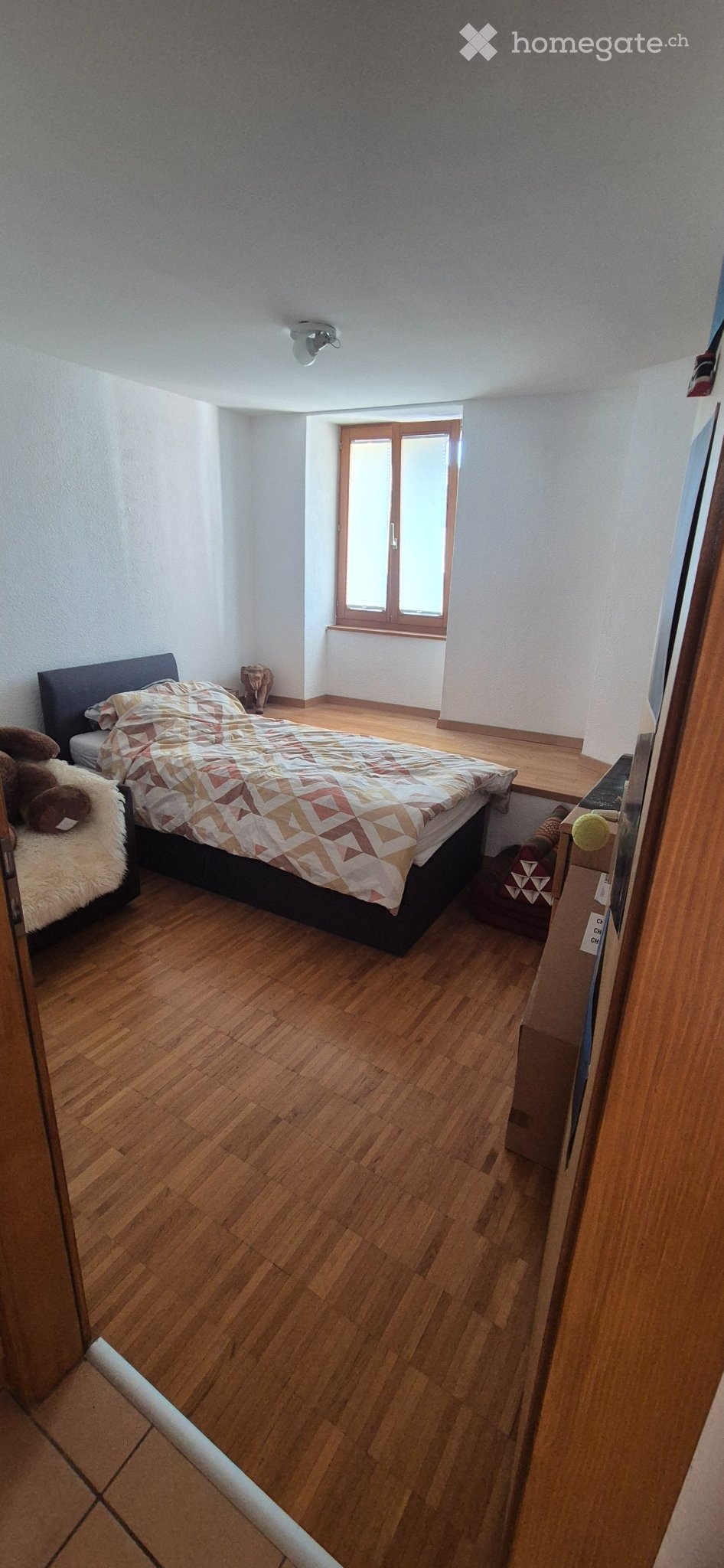 Appartamento di 2 ½ locali