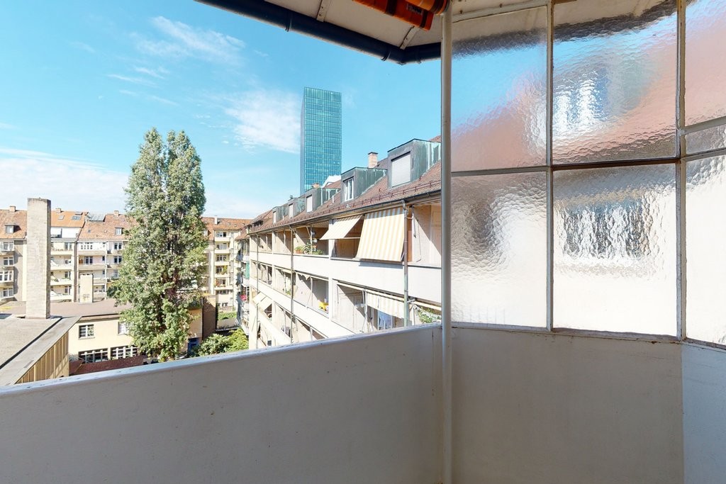 2 rooms apartment, Foto 4 von 7