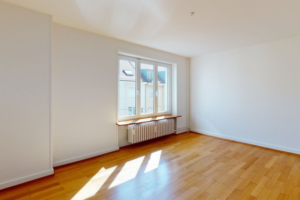 2 rooms apartment, Foto 3 von 7