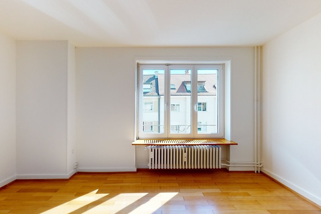 2 rooms apartment, Foto 5 von 7