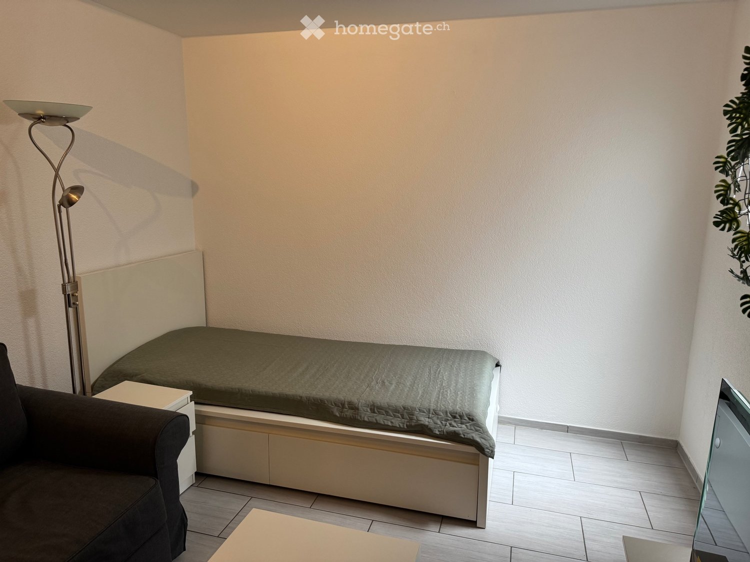 1-Zimmer-Wohnung, Foto 3 von 3