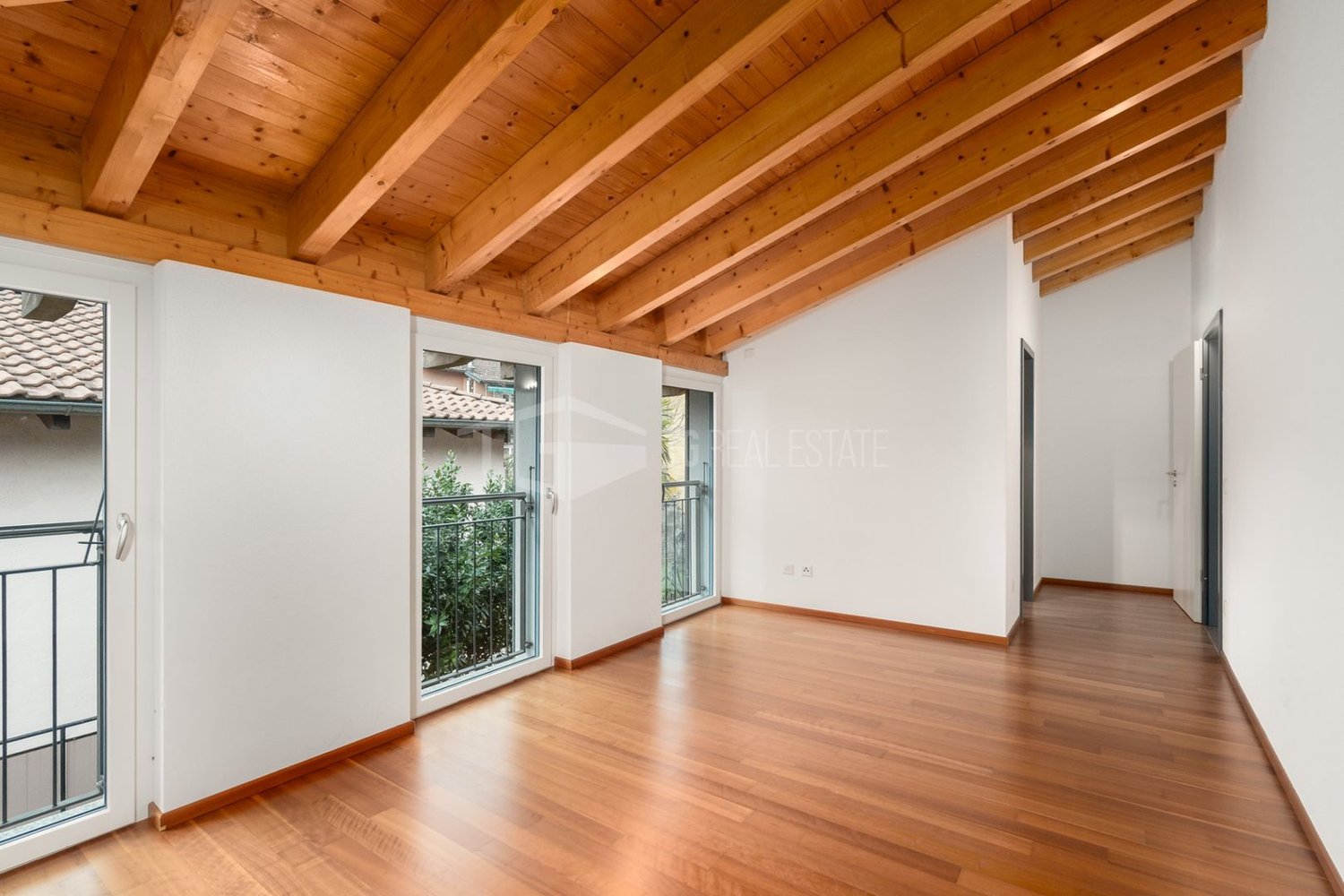 4 ½ rooms attic flat, Foto 6 von 10