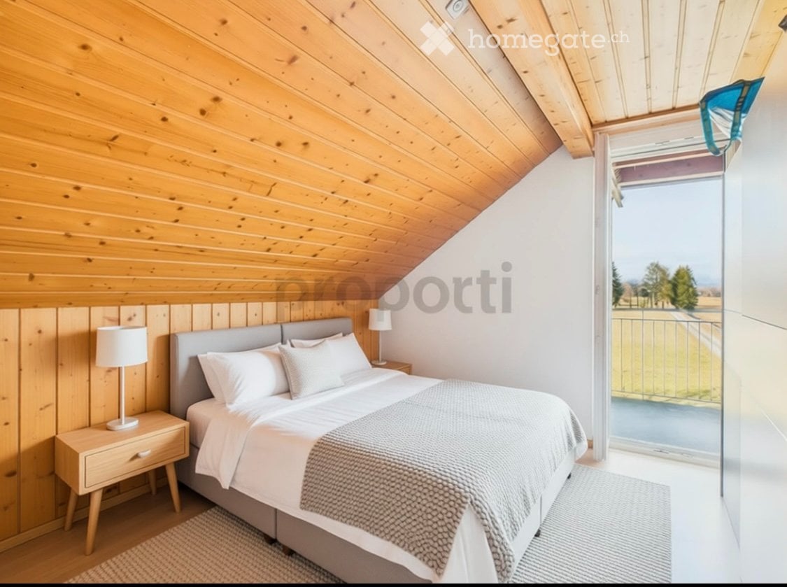 appartamento di 1 ½ locali