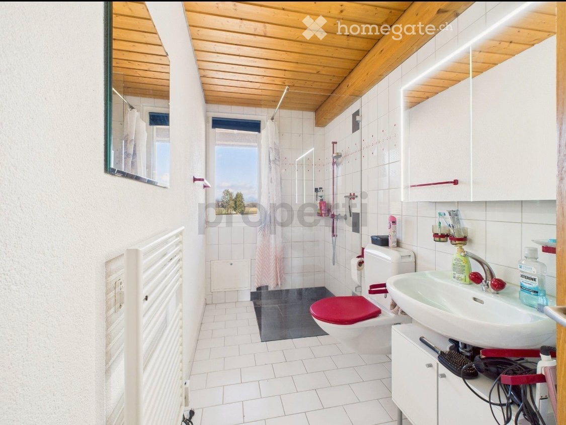 appartamento di 1 ½ locali