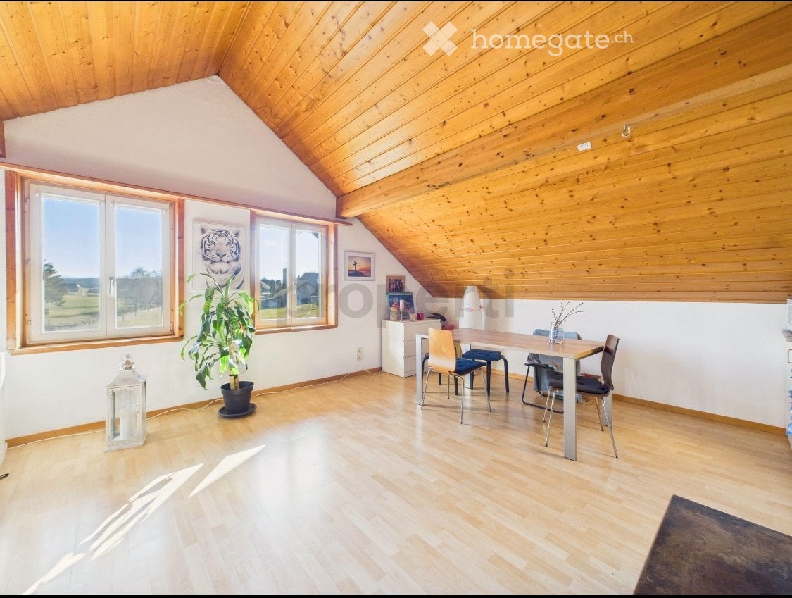 appartamento di 1 ½ locali