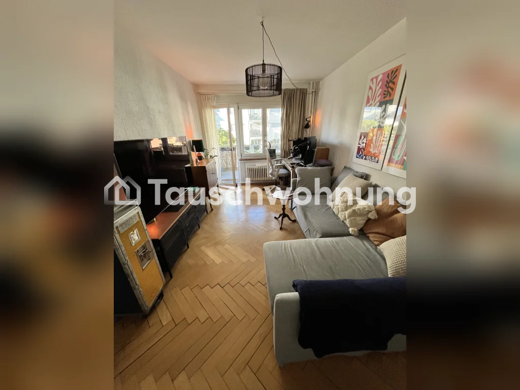 2 rooms apartment, Foto 2 von 5