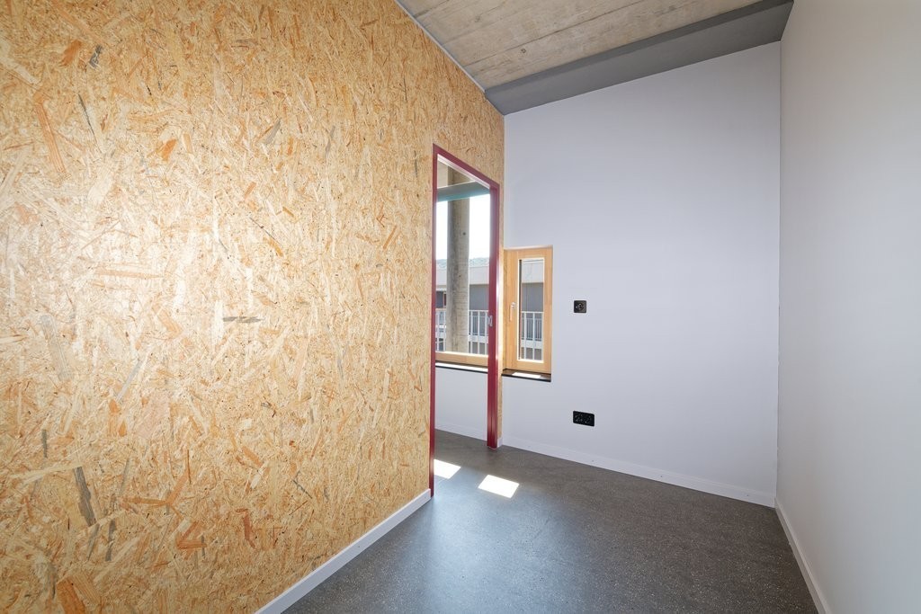 appartement de 2 pièces