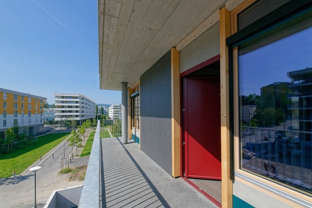 appartement de 2 pièces