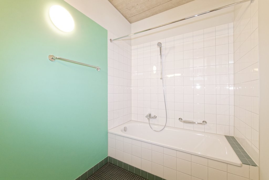 appartement de 2 pièces