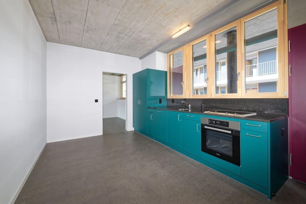appartement de 2 pièces