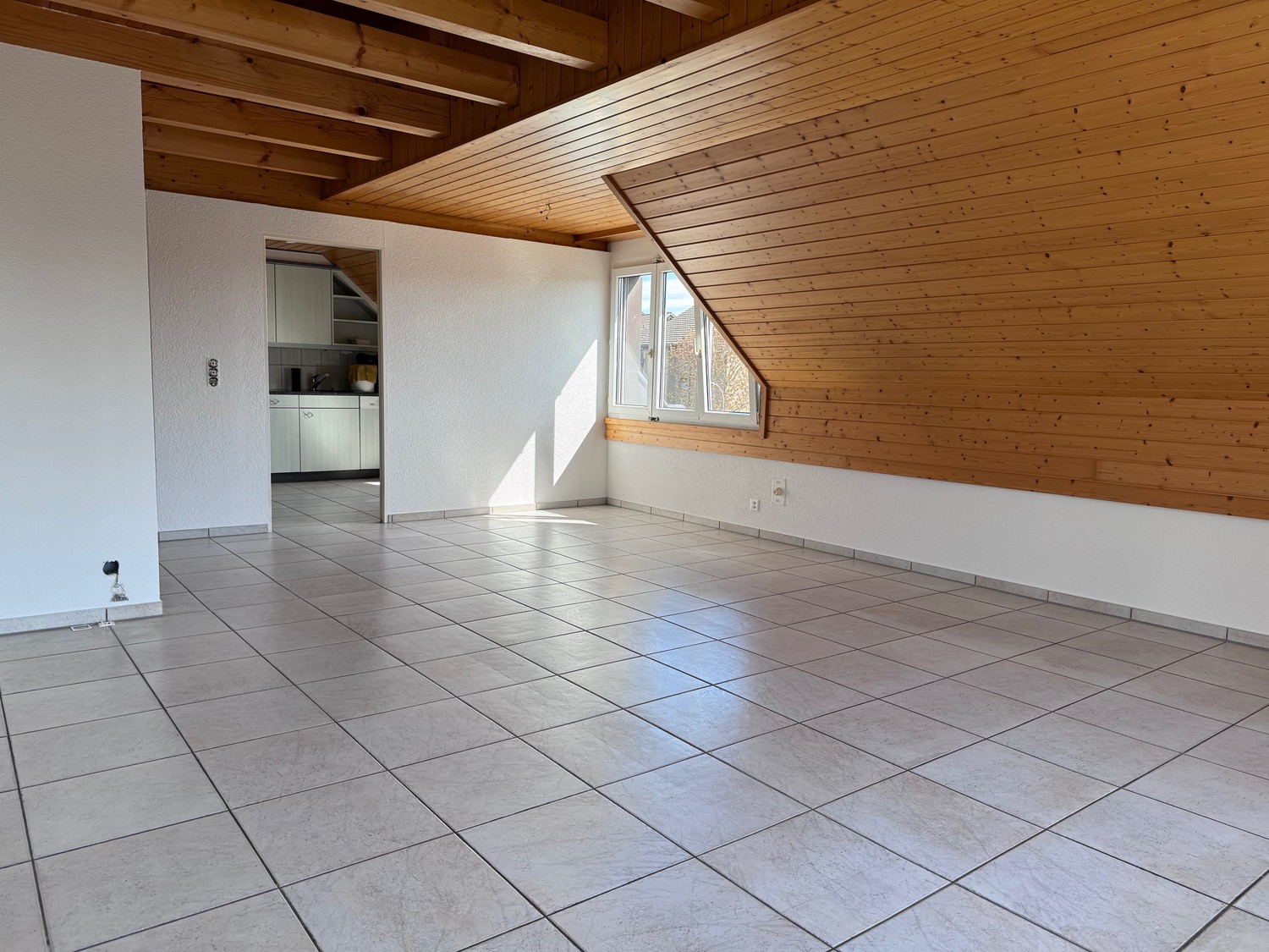 Appartement 4 ½ pièces