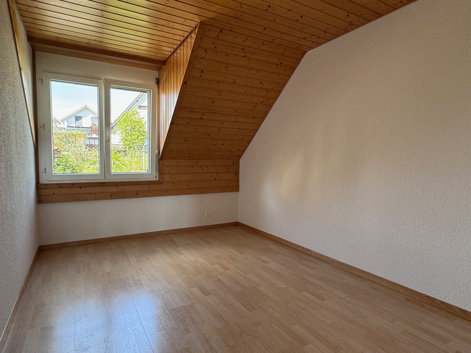 Appartement 4 ½ pièces