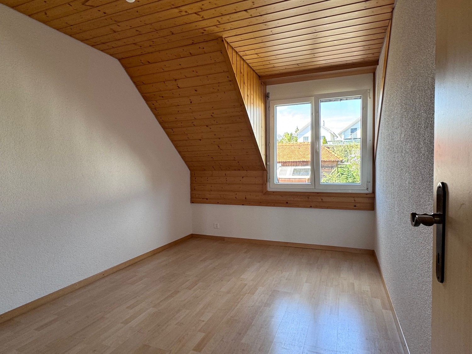Appartement 4 ½ pièces