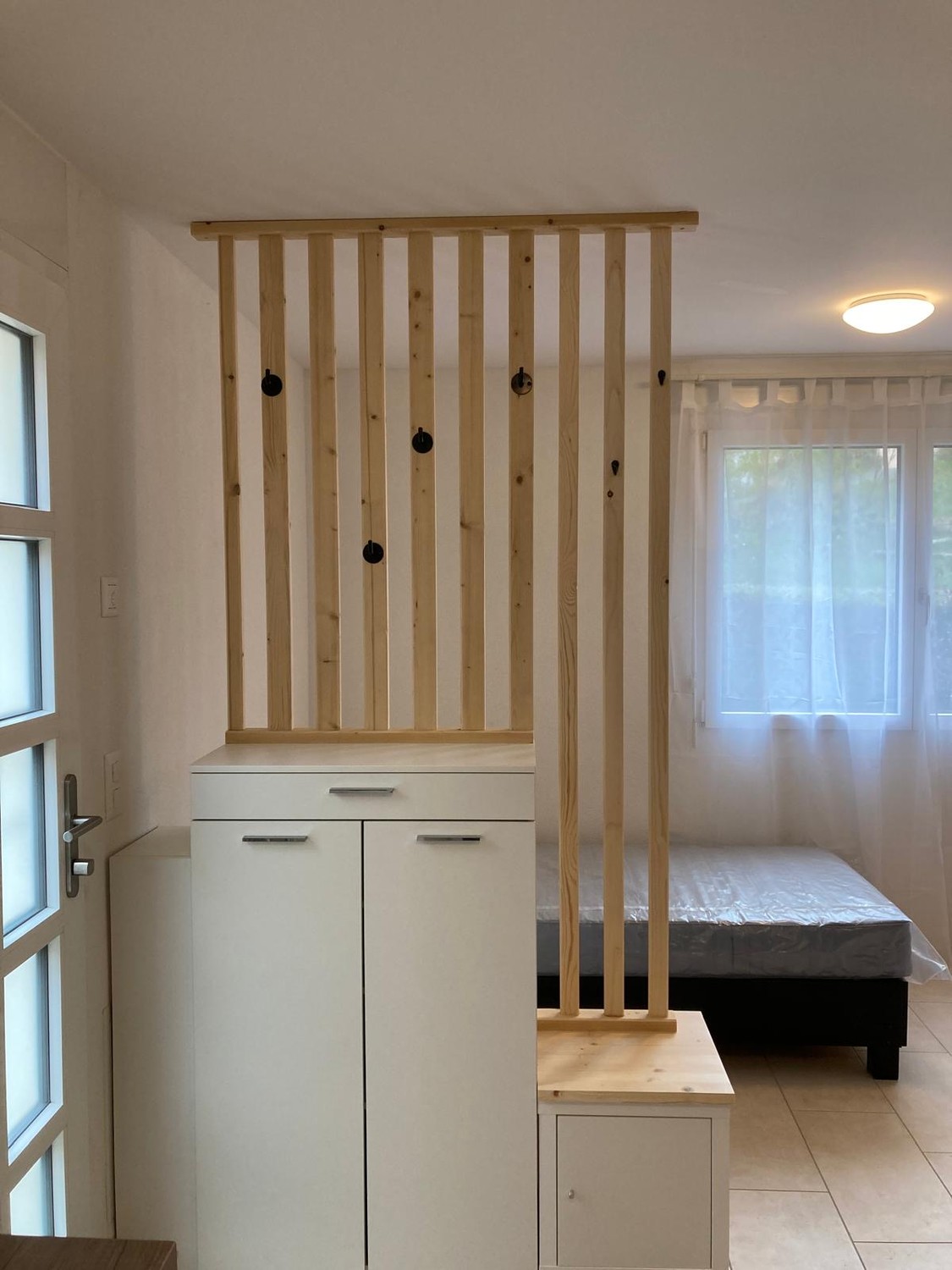 1 ½ rooms apartment, photo 4 of 8