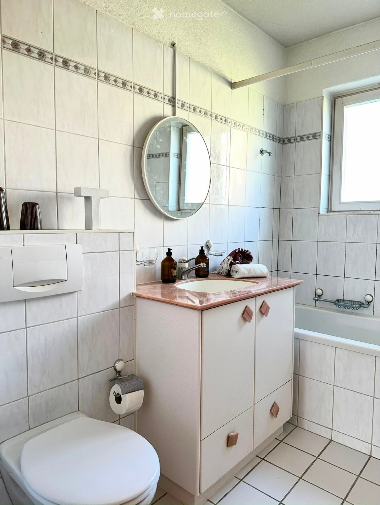 3 rooms apartment, Foto 4 von 5