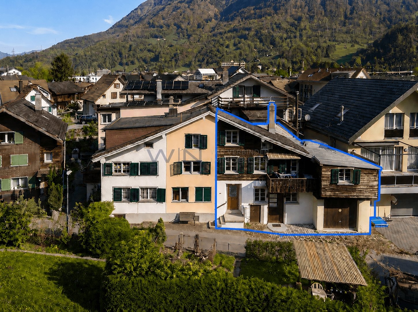 11 ½ rooms multi family house, Foto 3 von 9