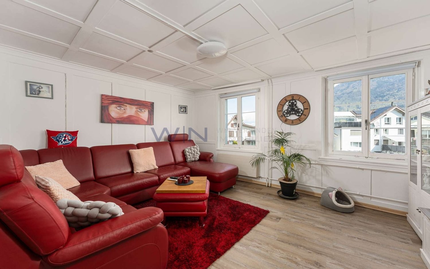 11 ½ rooms multi family house, Foto 4 von 9