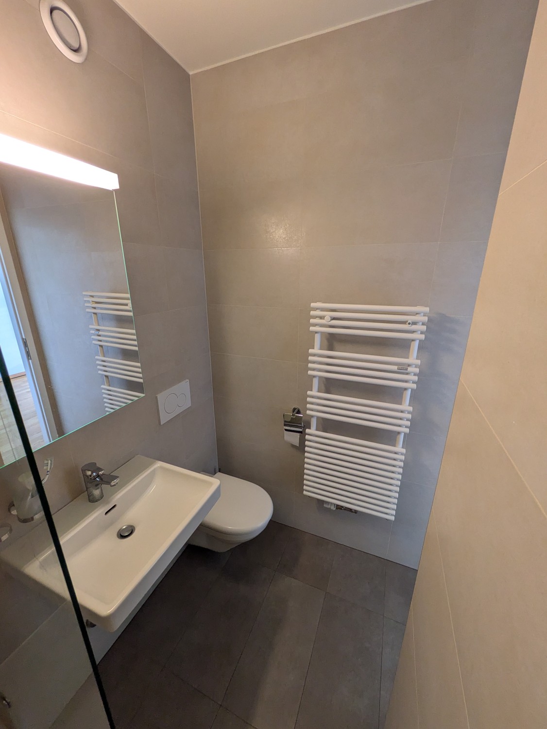 2 Zimmer Wohnung, Foto 9 von 10