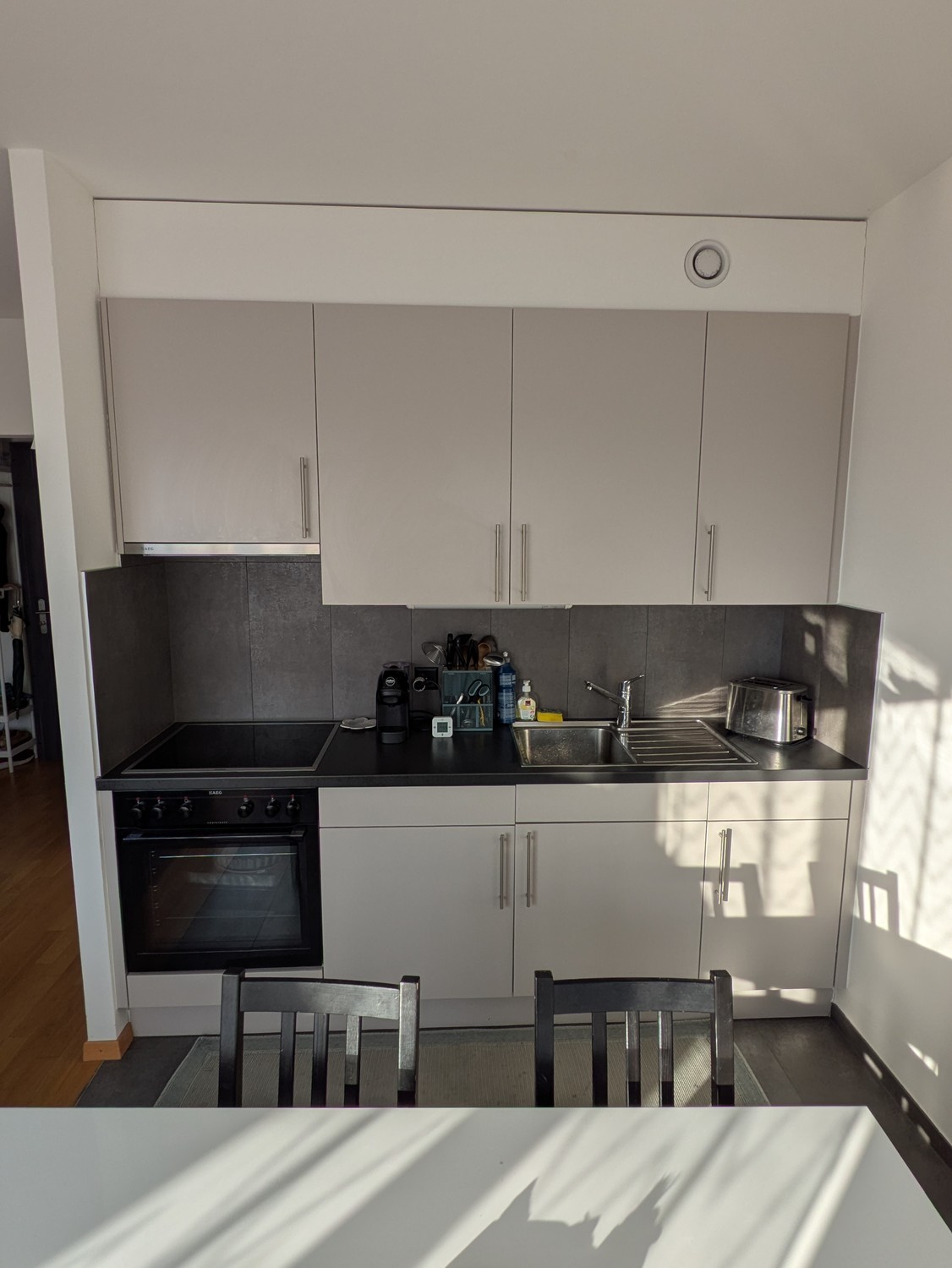 2 Zimmer Wohnung, Foto 4 von 10