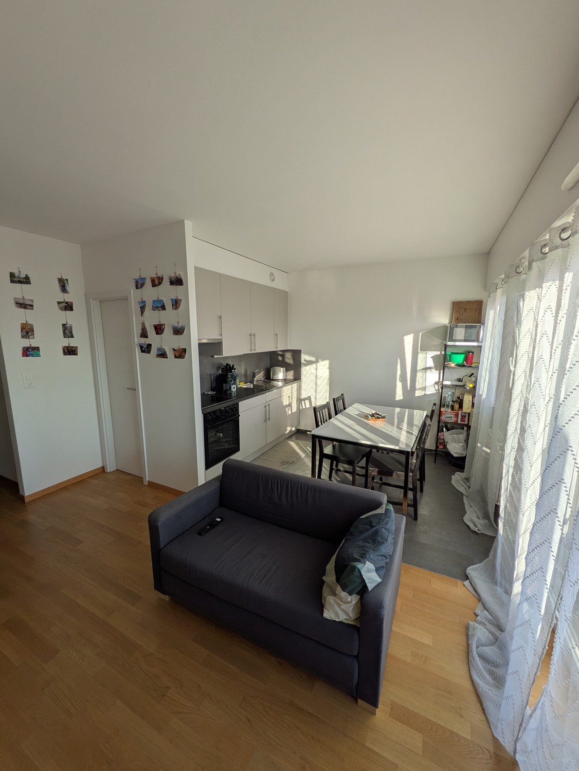 2 Zimmer Wohnung, Foto 1 von 10