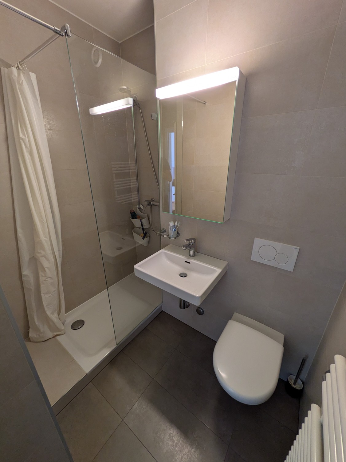 2 Zimmer Wohnung, Foto 10 von 10