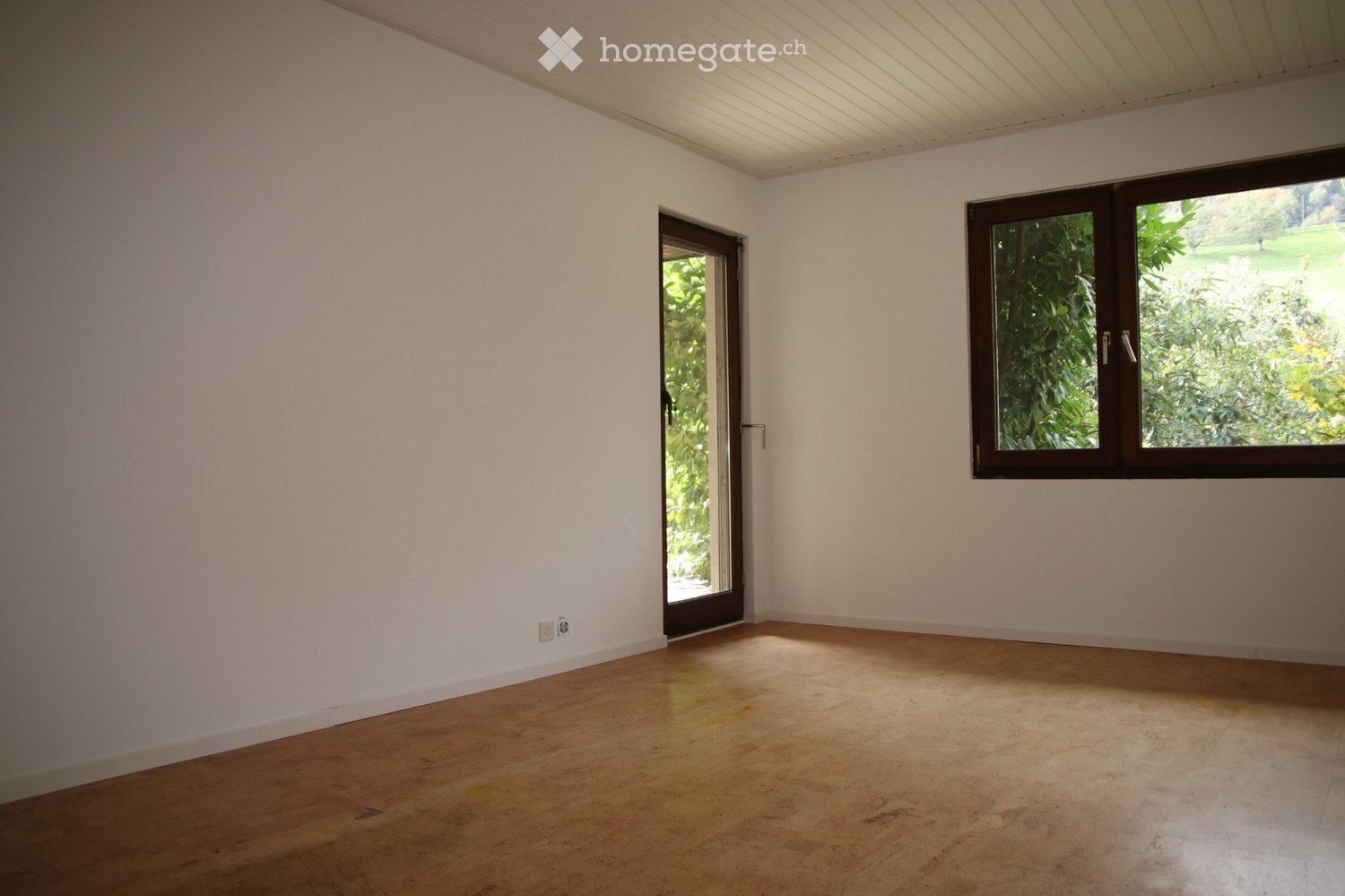 4 ½ rooms apartment, Foto 4 von 5