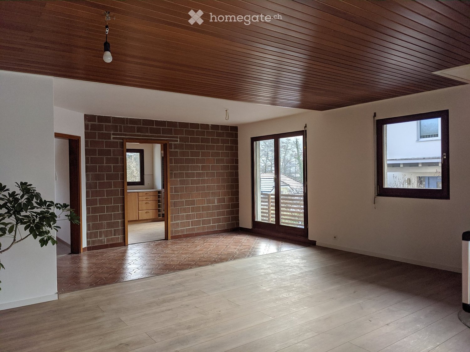 4 ½ rooms apartment, Foto 5 von 5