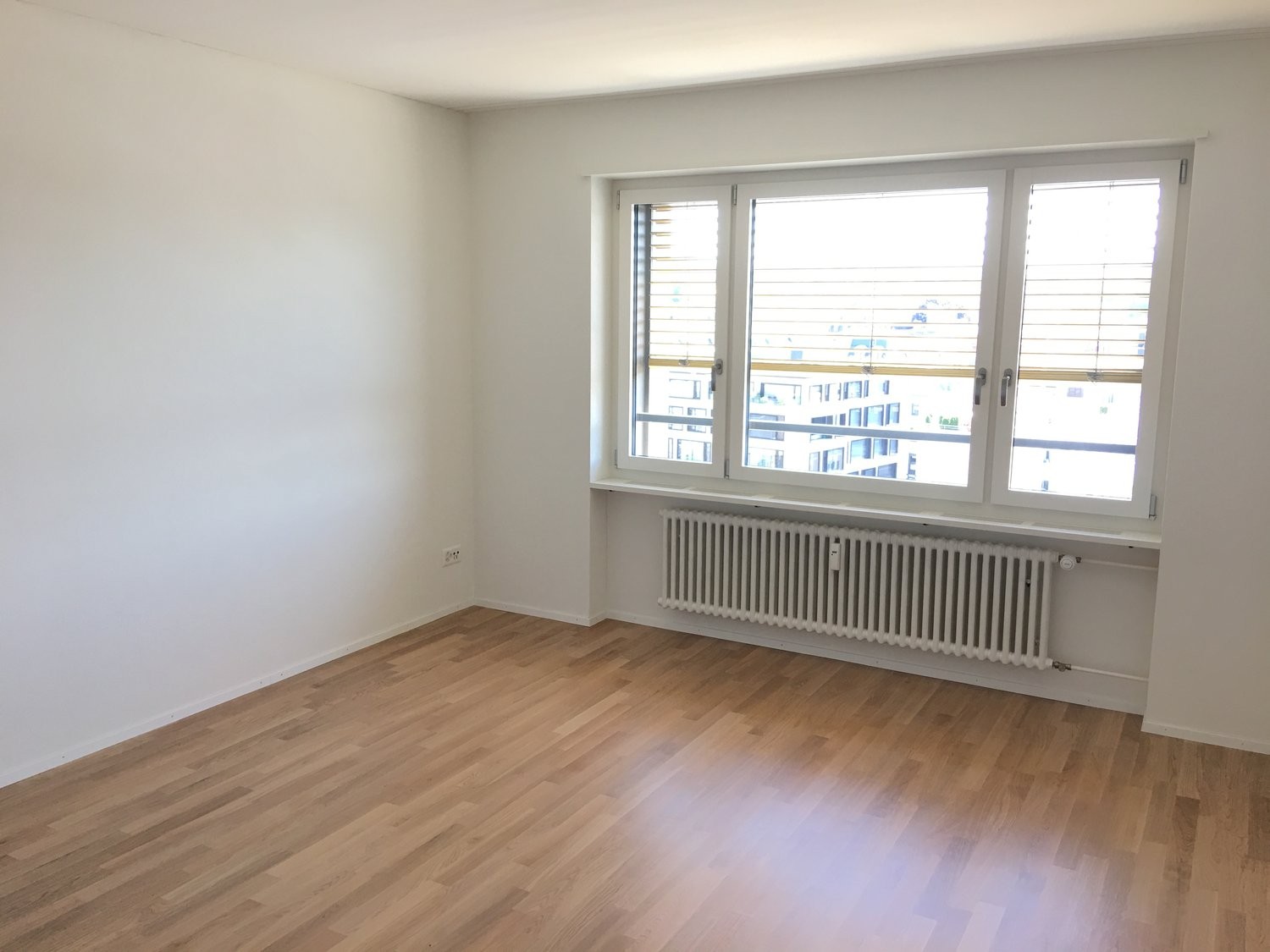 Appartement de 4 ½ pièces