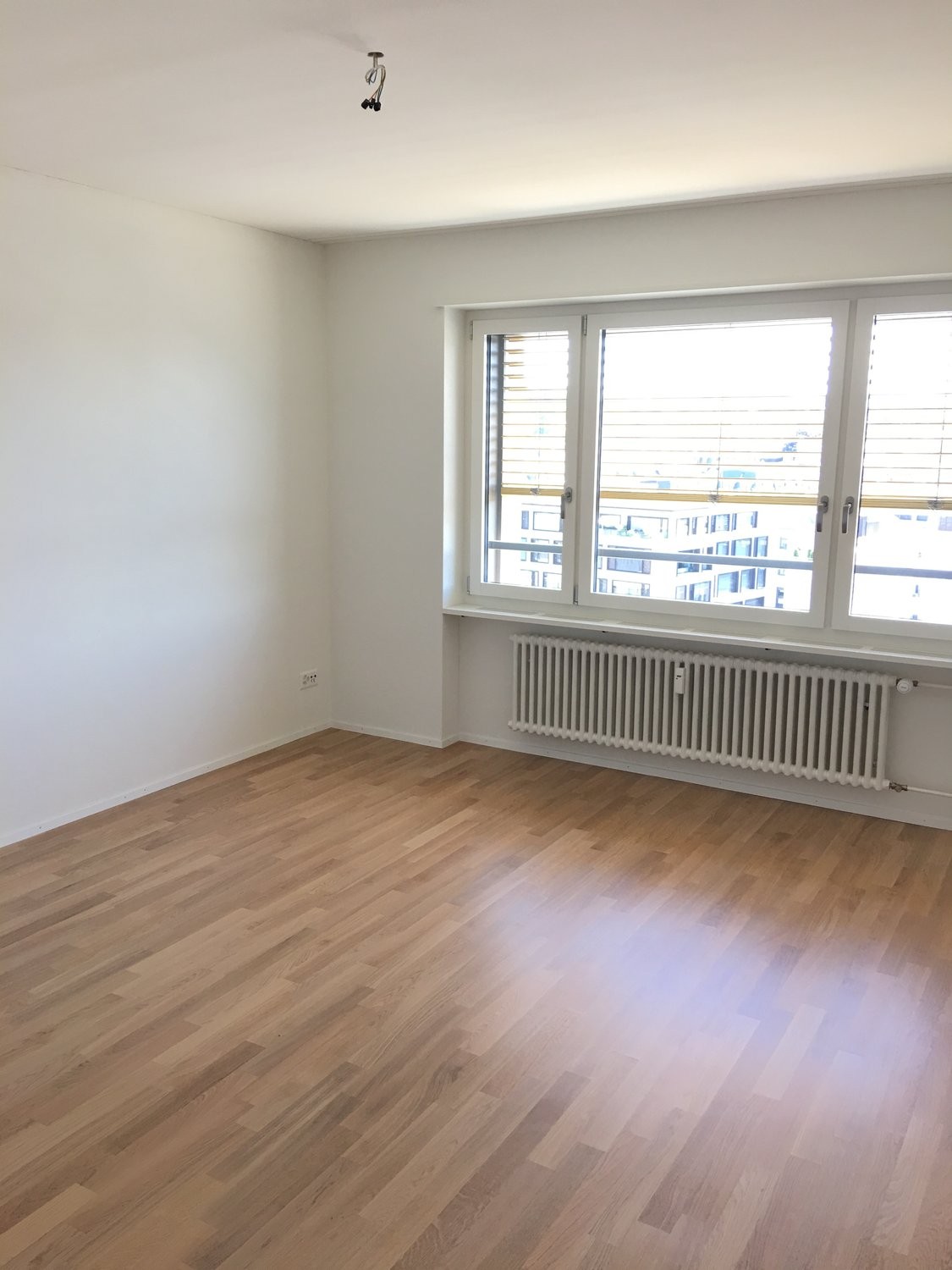Appartement de 4 ½ pièces